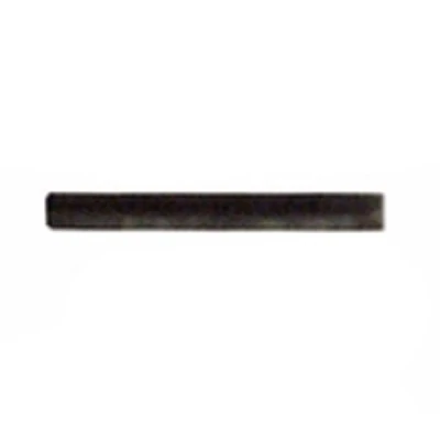 Συνδετικό σωληνάκι χειρολαβής βάσεων 10x38mm