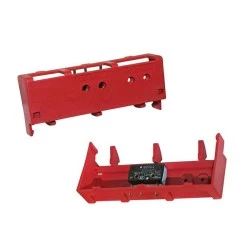 Μικροδιακόπτης για βάση μονοπολική 14x51mm DF