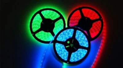 Τα πλεονεκτήματα των ταινιών LED