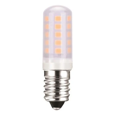 Λάμπα led ψυγείου E14 3W 220-240V θερμό φως 2700k 260lm δέσμης 330° 25000h