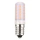 Λάμπα led ψυγείου E14 3W 220-240V θερμό φως 2700k 260lm δέσμης 330° 25000h