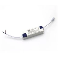 Tροφοδοτικό για panel LED 42W Output 27-40VDC 1000mA PF>0.9