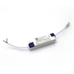 Tροφοδοτικό για panel LED 42W Output 27-40VDC 1000mA PF>0.9
