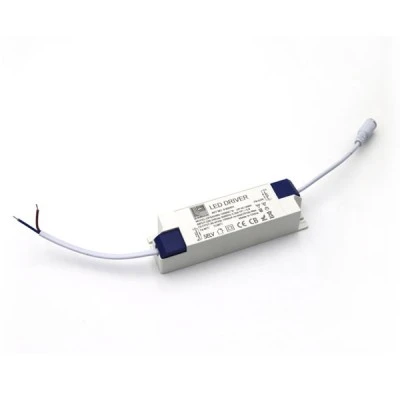 Tροφοδοτικό για panel LED 42W Output 27-40VDC 1000mA PF>0.9