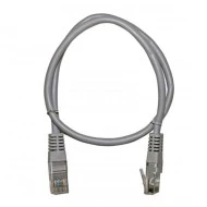 Καλώδιο δικτύου UTP CAT 6 30m γκρι χρώμαProfessional Patch Cord CU