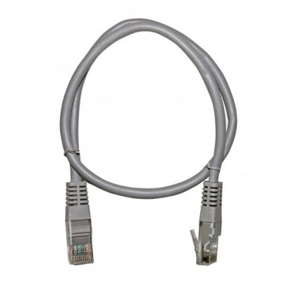 Καλώδιο δικτύου UTP CAT 6 30m γκρι χρώμαProfessional Patch Cord CU