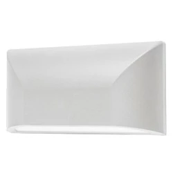 Φωτιστικό led οβάλ 6W 3000k θερμό λευκό φως μονής κατεύθυνσης εξωτερικού χώρου στεγανό IP65 Φωτιστικό led οβάλ 6W 3000k θερμό λευκό φως μονής κατεύθυνσης εξωτερικού χώρου στεγανό IP65