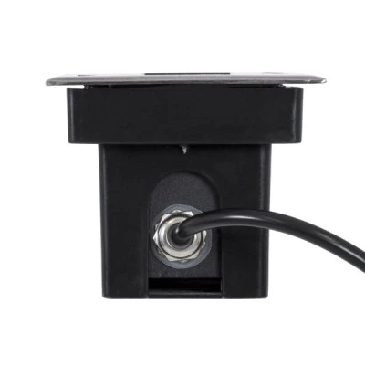 Φωτιστικό UNDERGROUND-REMVI χωνευτό φωτιστικό Wall Washer δαπέδου LED 12W 2700Κ θερμό χρώμα φωτός1080lm 10° IP68 L50xW7.4xH7cm GLOBOSTAR® UNDERGROUND-REMVI 90192 Χωνευτή Μπάρα Φωτισμού Wall Washer LED 12W 1080lm 10° DC 24V Αδιάβροχο IP68 Θερμό Λευκό 2700K Dimmable - Ανοξείδωτο Ατσάλι 304 - Μ50 x Π7.4 x Υ7cm / Q48.5 x 7.5cm - 3 Χρόνια Εγγύηση