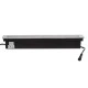 Φωτιστικό UNDERGROUND-REMVI χωνευτό Wall Washer δαπέδου LED 12W RGBW 1020lm 10° DC 24V αδιάβροχο IP68 L50 x W9 x H7.2cm GLOBOSTAR® UNDERGROUND-REMVI 90193 Χωνευτή Μπάρα Φωτισμού Wall Washer LED 12W 1020lm 10° DC 24V Αδιάβροχο IP68 RGBW Dimmable DMX512 - Ανοξείδωτο Ατσάλι 304 - Μ50 x Π9 x Υ7.2cm / Q48.5 x 7.5cm - 3 Χρόνια Εγγύηση