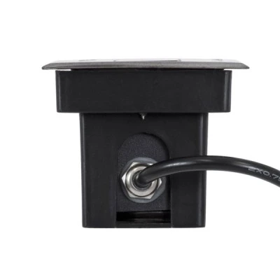 Φωτιστικό UNDERGROUND-REMVI χωνευτό Wall Washer δαπέδου LED 12W RGBW 1020lm 10° DC 24V αδιάβροχο IP68 L50 x W9 x H7.2cm GLOBOSTAR® UNDERGROUND-REMVI 90193 Χωνευτή Μπάρα Φωτισμού Wall Washer LED 12W 1020lm 10° DC 24V Αδιάβροχο IP68 RGBW Dimmable DMX512 - Ανοξείδωτο Ατσάλι 304 - Μ50 x Π9 x Υ7.2cm / Q48.5 x 7.5cm - 3 Χρόνια Εγγύηση