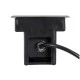 GLOBOSTAR® UNDERGROUND-REMVI 90194 Χωνευτή Μπάρα Φωτισμού Wall Washer LED 24W 2160lm 10° DC 24V Αδιάβροχο IP68 Θερμό Λευκό 2700K Dimmable - Ανοξείδωτο Ατσάλι 304 - Μ100 x Π9 x Υ7.2cm / Q98.2 x 7.6cm - 3 Χρόνια Εγγύηση