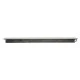 GloboStar® UNDERGROUND-REMVI 90194-B Χωνευτό Φωτιστικό Wall Washer Δαπέδου LED 18W 1440lm 10° DC 24V Αδιάβροχο IP68 L100 x W9 x H7.2cm Μπλε - Ανοξείδωτο Ατσάλι - 3 Years Warranty
