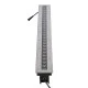 Wall Washer δαπέδου LED UNDERGROUND-REMVI χωνευτό 24W RGBW 2040lm 10° DC 24V αδιάβροχο IP68 L100xW9xH7.2cm GLOBOSTAR® UNDERGROUND-REMVI 90195 Χωνευτή Μπάρα Φωτισμού Wall Washer LED 24W 2040lm 10° DC 24V Αδιάβροχο IP68 RGBW Dimmable DMX512 - Ανοξείδωτο Ατσάλι 304 - Μ100 x Π9 x Υ7.2cm/ Q98.2 x 7.6cm - 3 Χρόνια Εγγύηση