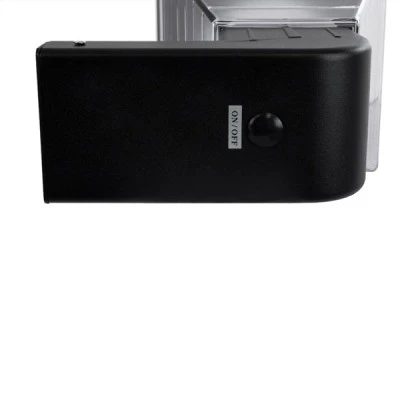 GloboStar® GRACIOUS 90529 Αυτόνομο Ηλιακό Φωτιστικό Κήπου - Απλίκα Αρχιτεκτονικού Φωτισμού Εξωτερικού Χώρου LED 10W 330lm 120° με Ενσωματωμένο Φωτοβολταϊκό Panel 6V 2W & Επαναφορτιζόμενη Μπαταρία Li-ion 3.2V 1800mAh με Αισθητήρα Ημέρας-Νύχτας - Αδιάβρ