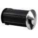 Φωτιστικό UNDERGROUND-RENA χωνευτό σποτ δαπέδου One Sided LED 1W 4500Κ ενδιάμεσο χρώμα φωτός115lm 30°  IP68 Φ5 x Υ9cm 
