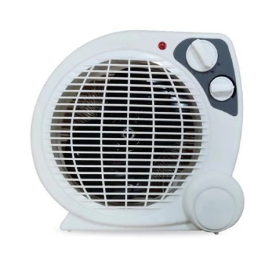 Αερόθερμο δωματίου με 2 ταχύτητες 1000W/2000W σε λευκό χρώμα με ομοιόμορφη διάχυση θερμότητας & κ΄άλυψη χώρου έως 20m² Αερόθερμο δωματίου με 2 ταχύτητες 1000W/2000W σε λευκό χρώμα με ομοιόμορφη διάχυση θερμότητας & κ΄άλυψη χώρου έως 20m²