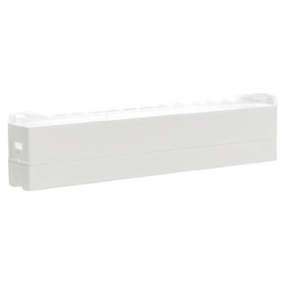 Φωτιστικό ασφαλείας Olympia Electronics KLIN-20/ST αυτοελεγχόμενο συνεχούς λειτουργίας στεγανό IP54