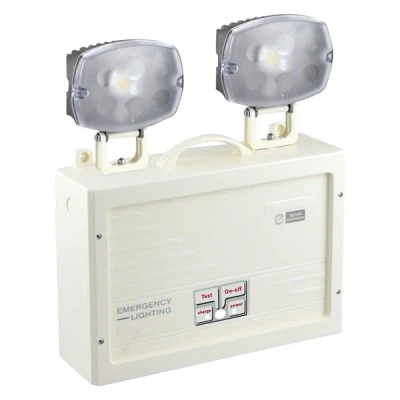 Φωτιστικό ασφαλείας Olympia Electronics POWER LED LIGHT GRL-21 5,6W μη συνεχούς λειτουργίας IP42 Φωτιστικό ασφαλείας Olympia Electronics POWER LED LIGHT GRL-21 5,6W μη συνεχούς λειτουργίας IP42