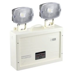 Φωτιστικό ασφαλείας Olympia Electronics POWER LED LIGHT GRL-21/H/180/WP μη συνεχούς λειτουργίας