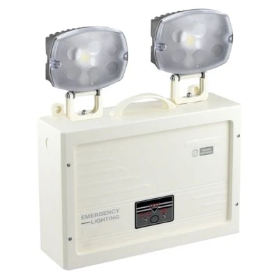 Φωτιστικό ασφαλείας Olympia Electronics POWER LED LIGHT GRL-21/H/180/WP μη συνεχούς λειτουργίας