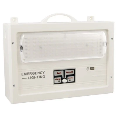Φωτιστικό ασφαλείας Olympia Electronics POWER LED LIGHT GRL-22 16VA μη συνεχούς λειτουργίας