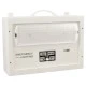 Φωτιστικό ασφαλείας Olympia Electronics POWER LED LIGHT GRL-22 16VA μη συνεχούς λειτουργίας