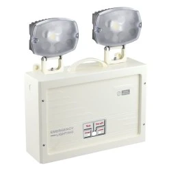 Αυτοελεγχόμενο φωτιστικό ασφαλείας Olympia Electronics GRL-29 μη συνεχούς λειτουργίας IP42