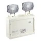 Αυτοελεγχόμενο φωτιστικό ασφαλείας Olympia Electronics GRL-37/180 μη συνεχούς λειτουργίας IP42