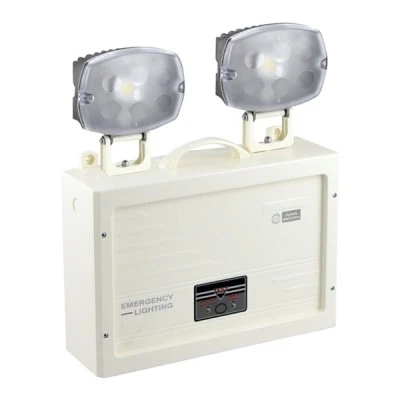 Αυτοελεγχόμενο φωτιστικό ασφαλείας Olympia Electronics GRL-29WP μη συνεχούς λειτουργίας IP65 Αυτοελεγχόμενο φωτιστικό ασφαλείας Olympia Electronics GRL-29WP μη συνεχούς λειτουργίας IP65