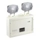Αυτοελεγχόμενο φωτιστικό ασφαλείας Olympia Electronics GRL-29WP μη συνεχούς λειτουργίας IP65 Αυτοελεγχόμενο φωτιστικό ασφαλείας Olympia Electronics GRL-29WP μη συνεχούς λειτουργίας IP65