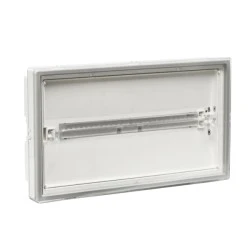 Αυτοελεγχόμενο φωτιστικό ασφαλείας LED Olympia OLY-1004/WP συνεχούς/μη συνεχούς λειτουργίας IP65