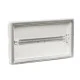 Αυτοελεγχόμενο φωτιστικό ασφαλείας LED Olympia OLY-1004/WP συνεχούς/μη συνεχούς λειτουργίας IP65