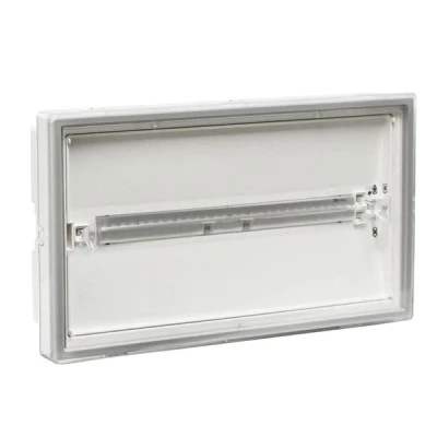Αυτοελεγχόμενο φωτιστικό ασφαλείας LED Olympia Electronics OLY-1004 συνεχούς/μη συνεχούς λειτουργίας