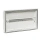 Αυτοελεγχόμενο φωτιστικό ασφαλείας LED Olympia Electronics OLY-1004 συνεχούς/μη συνεχούς λειτουργίας