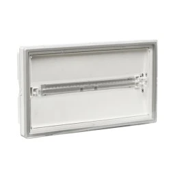 Αυτοελεγχόμενο φωτιστικό ασφαλείας LED Olympia OLY-1004/SC/WP συνεχούς/μη συνεχούς λειτουργίας IP65