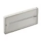 Αυτοελεγχόμενο φωτιστικό ασφαλείας LED Olympia SLL-1021/WP συνεχούς/μη συνεχούς λειτουργίας IP65