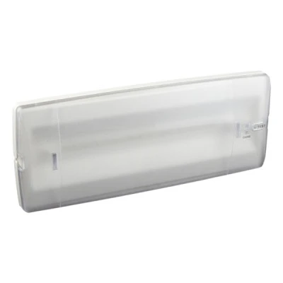 Αυτοελεγχόμενο φωτιστικό ασφαλείας Olympia GR-1310/12L/180 μη συνεχούς/συνεχούς λειτουργίας
