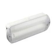 Φωτιστικό ασφαλείας Olympia Electronics GR-1935/15L στεγανό IP65 μη συνεχούς/συνεχούς λειτουργίας