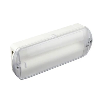 Φωτιστικό ασφαλείας Olympia Electronics GR-1935/30L στεγανό IP65 μη συνεχούς/συνεχούς λειτουργίας