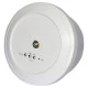 Χωνευτό σποτ ψευδοροφής Olympia Electronics GR-271 για ανοιχτές περιοχές μη συνεχούς λειτουργίας