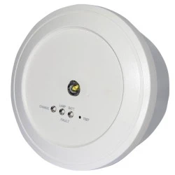 Φωτιστικό ασφαλείας αυτοελεγχόμενο Olympia Electronics GR-291/M μη συνεχούς λειτουργίας IP40 Φωτιστικό ασφαλείας αυτοελεγχόμενο Olympia Electronics GR-291/M μη συνεχούς λειτουργίας IP40