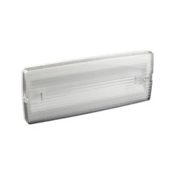 Φωτιστικό ασφαλείας Olympia Electronics GR-310/30L/A 1,5h μη συνεχούς/συνεχούς λειτουργίας