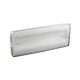Φωτιστικό ασφαλείας Olympia Electronics GR-310/12L/90/A 1,5h μη συνεχούς/συνεχούς λειτουργίας