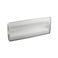 Αυτοελεγχόμενο φωτιστικό ασφαλείας Olympia Electronics GR-308/15L/A 8h συνεχούς λειτουργίας