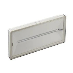 Φωτιστικό ασφαλείας LED Olympia Electronics OLY-500/WP συνεχούς/μη συνεχούς λειτουργίας στεγανό IP65