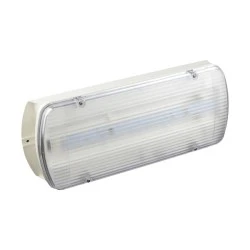 Φωτιστικό ασφαλείας Olympia Electronics GR-936/4P με 4 LED μη συνεχούς λειτουργίας στεγανό ΙΡ65