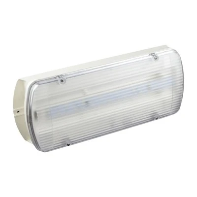 Φωτιστικό ασφαλείας αυτοελεγχόμενο Olympia Electronics GR-940/15L 15 LED συνεχούς λειτουργίας ΙΡ65