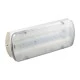 Φωτιστικό ασφαλείας αυτοελεγχόμενο Olympia Electronics GR-940/15L 15 LED συνεχούς λειτουργίας ΙΡ65