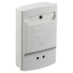 Καρτοδιακόπτης στεγανος Rfid RF-52/A εξωτερικής τοποθέτησης για τη συσκευή ελέγχου RF-54