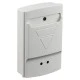 Καρτοδιακόπτης στεγανος Rfid RF-52/A εξωτερικής τοποθέτησης για τη συσκευή ελέγχου RF-54